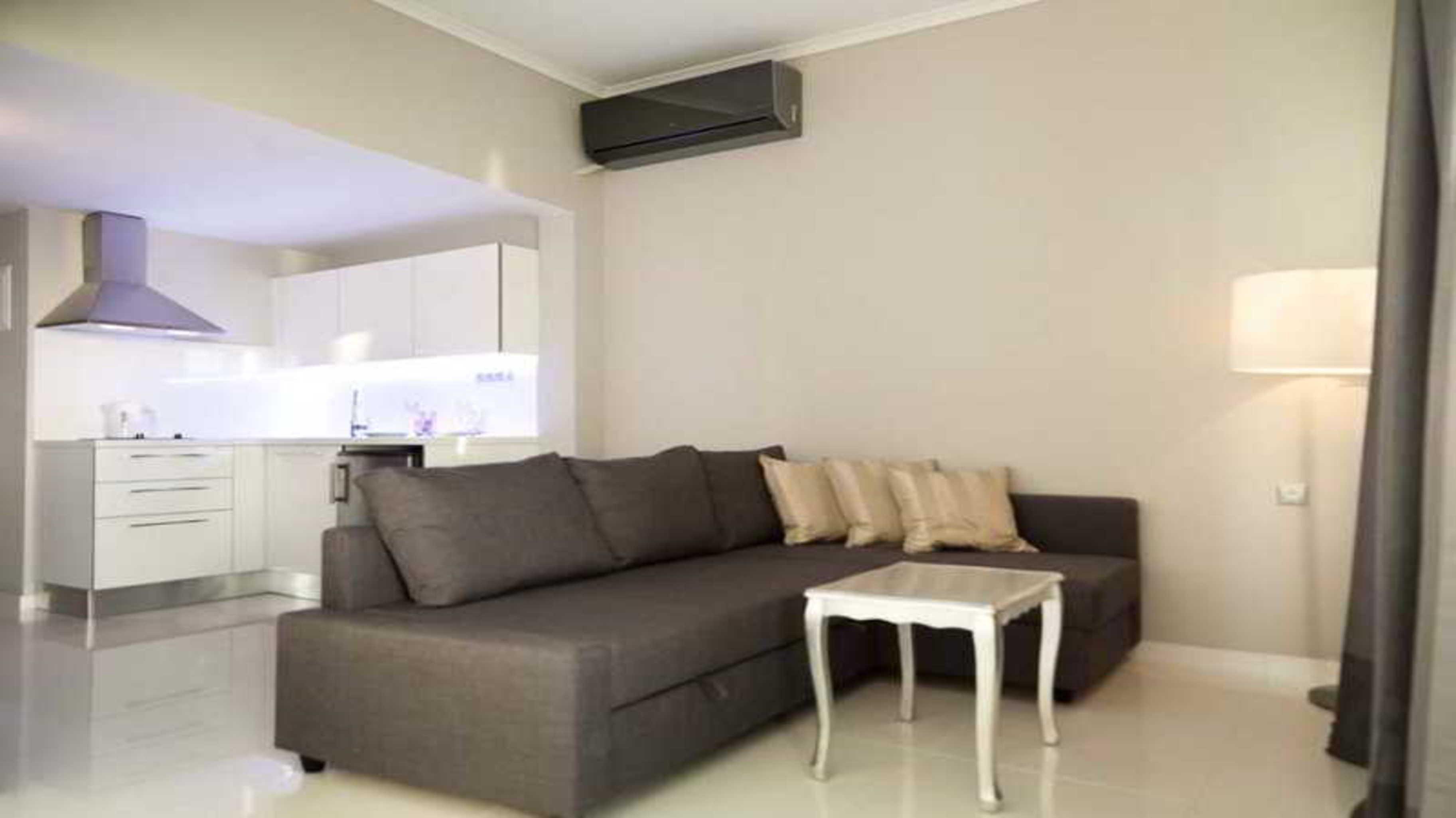 Georgioupolis Beach Hotel Chania  Bagian luar foto
