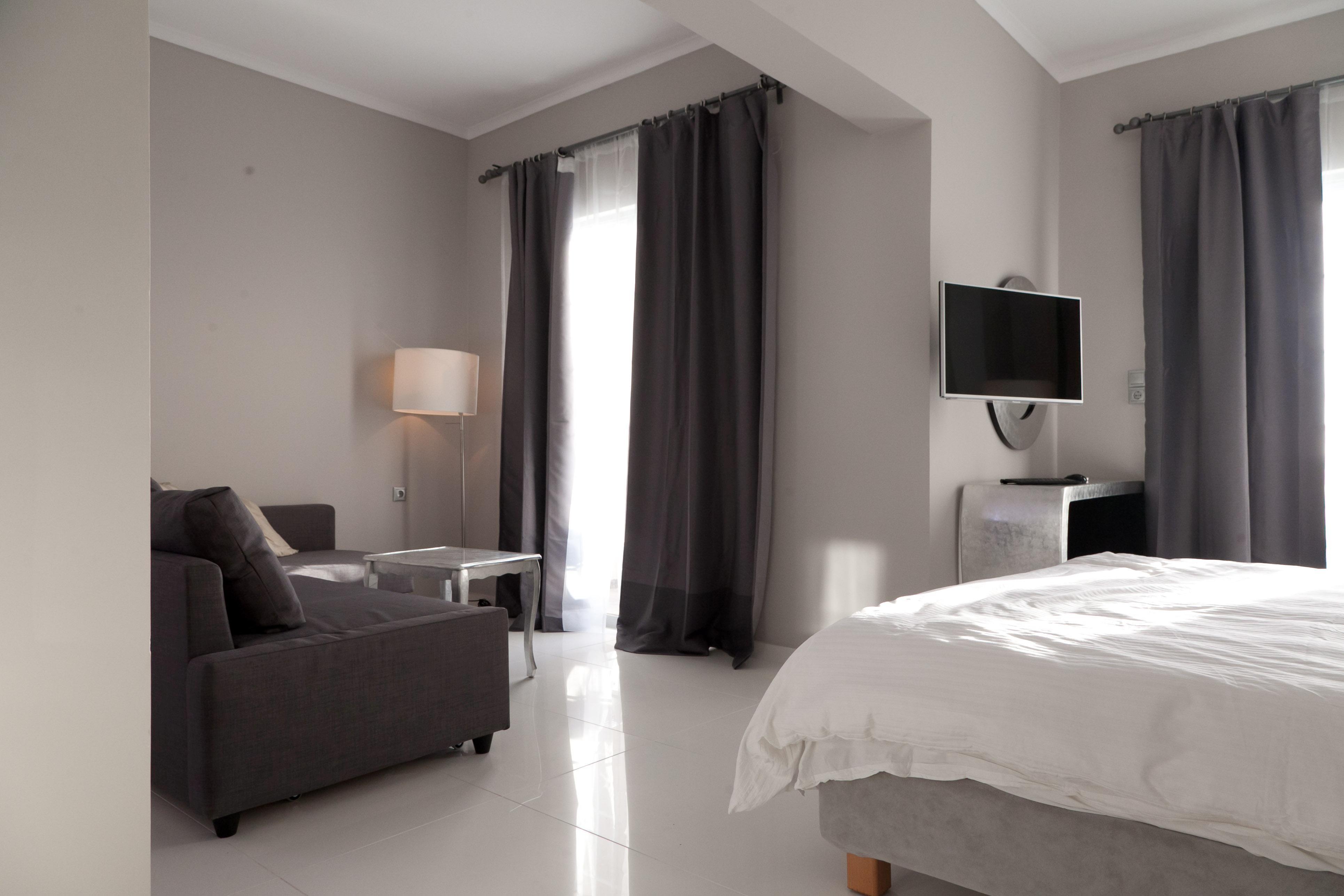 Georgioupolis Beach Hotel Chania  Bagian luar foto