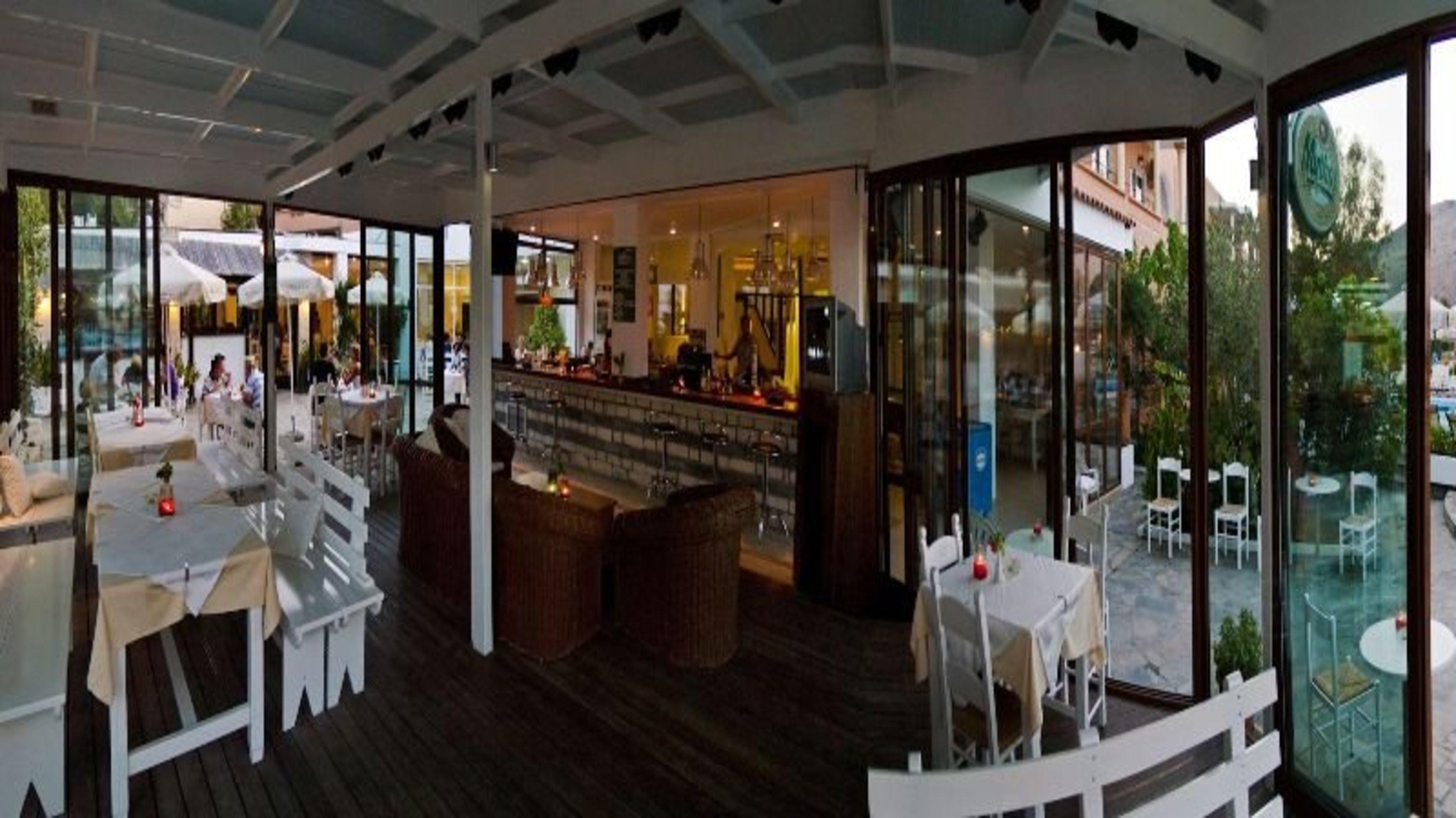 Georgioupolis Beach Hotel Chania  Bagian luar foto