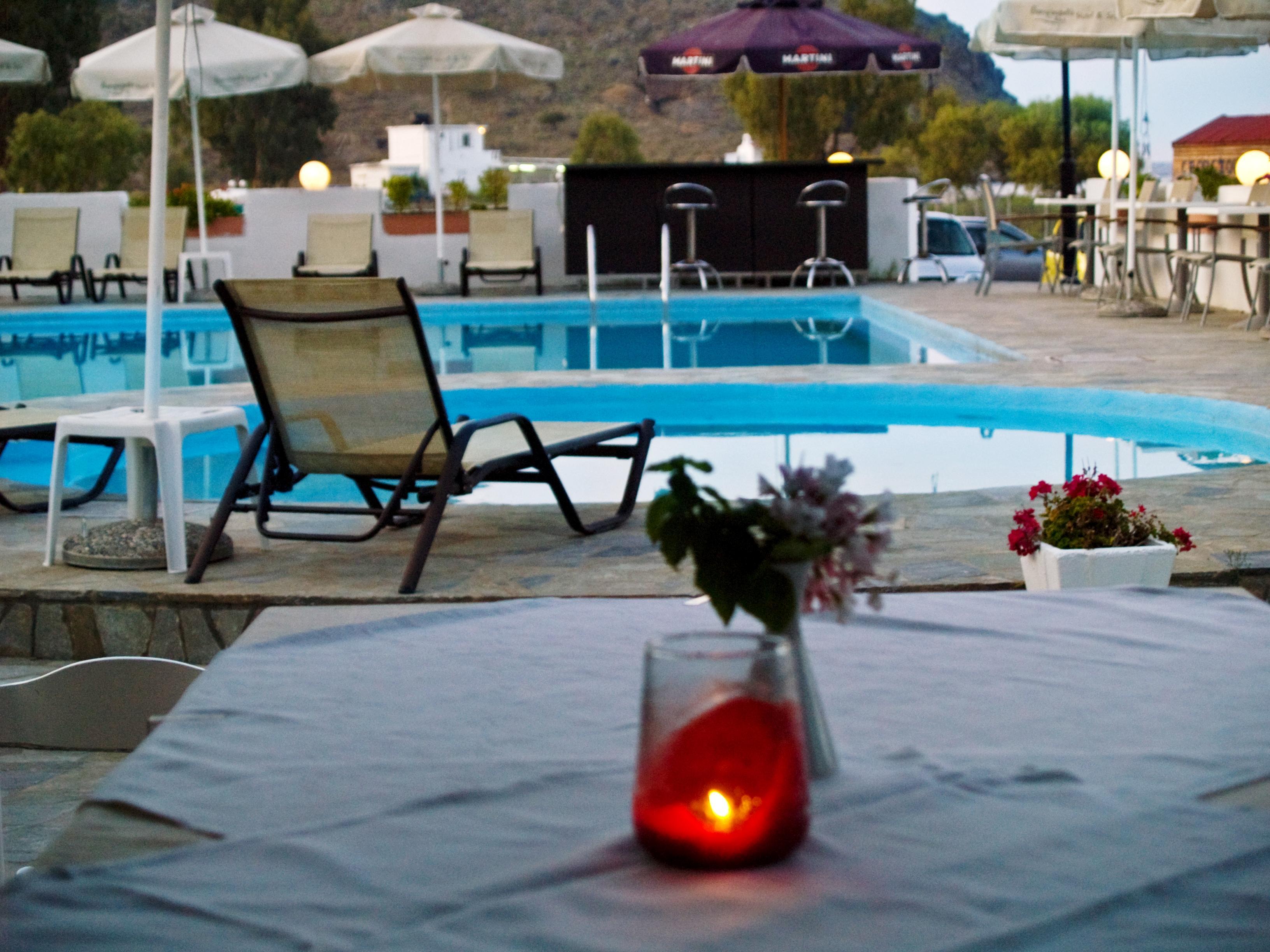 Georgioupolis Beach Hotel Chania  Bagian luar foto