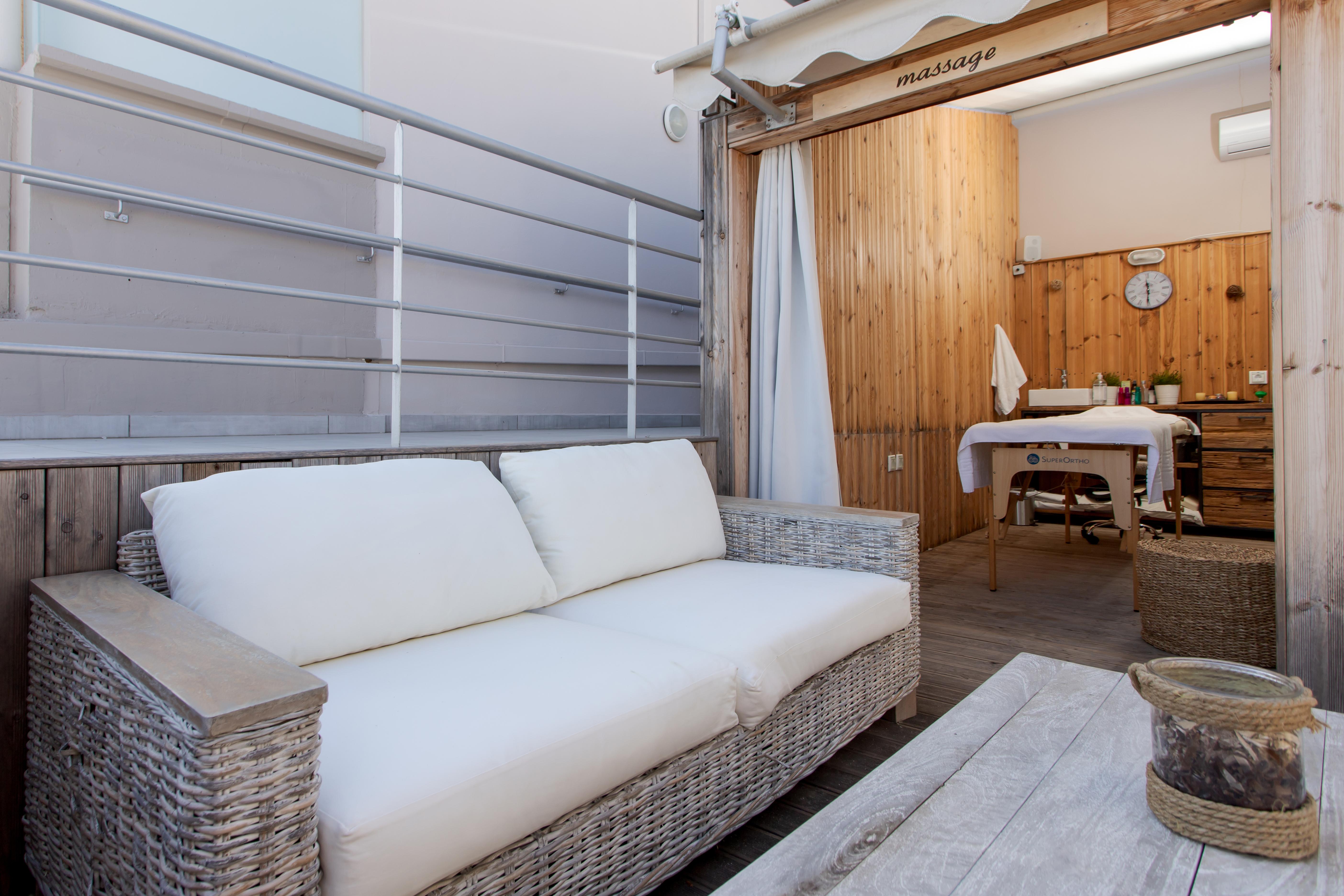 Georgioupolis Beach Hotel Chania  Bagian luar foto